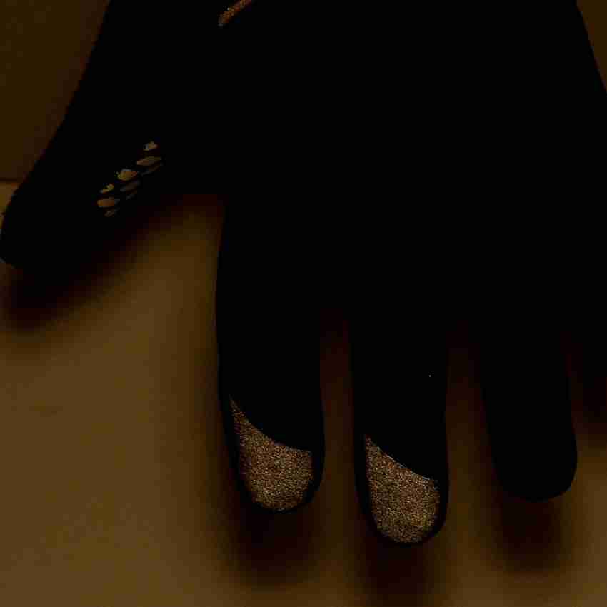 Winter cycling hotsell gloves decathlon