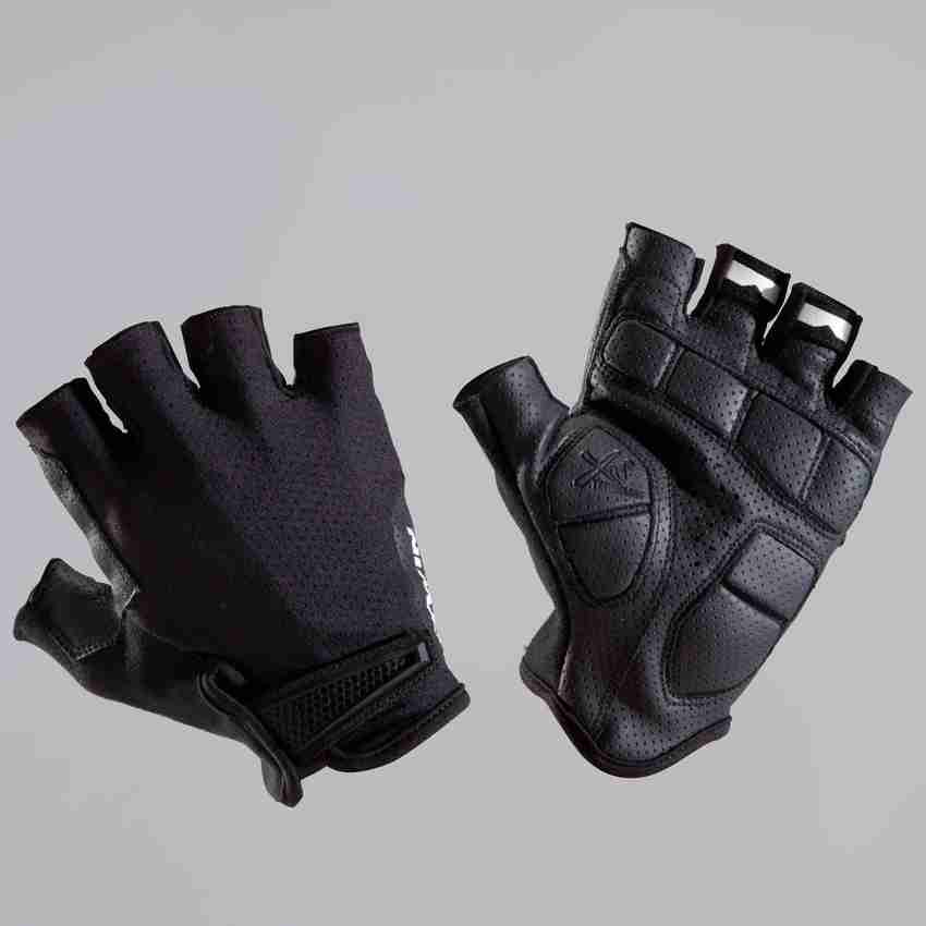 BTWIN by Decathlon RoadC 900 Cycling Gloves Black Cycling Gloves Buy BTWIN by Decathlon RoadC 900 Cycling Gloves Black Cycling Gloves Online at Best Prices in India Cycling Flipkart