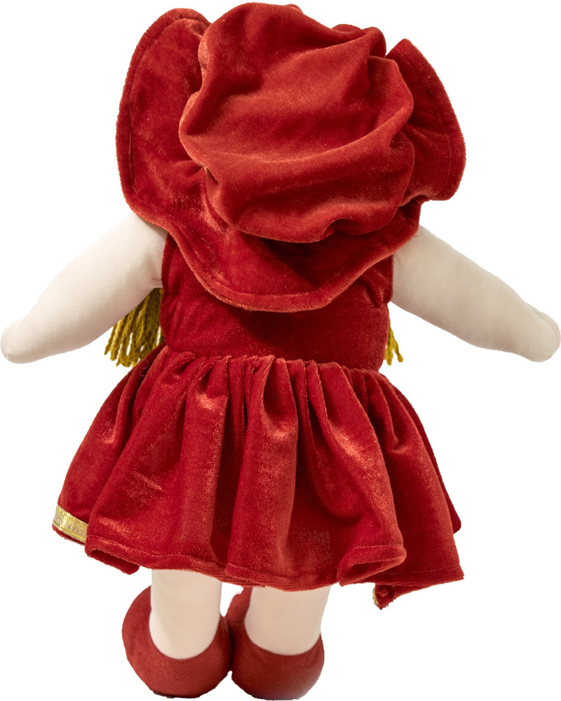 Velvet doll for sale sale