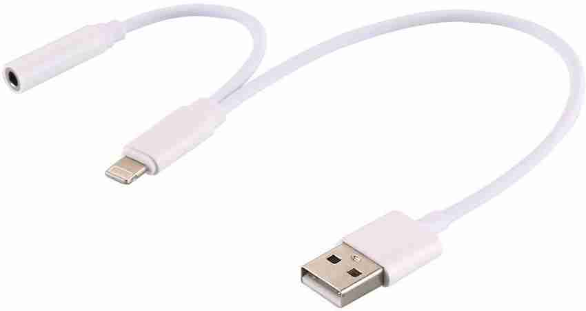 Iphone 7 handsfree 2025 jack