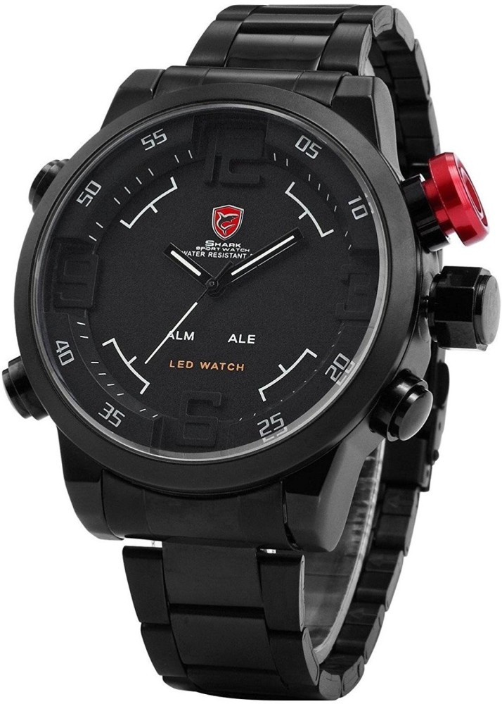 Buy shark online watches