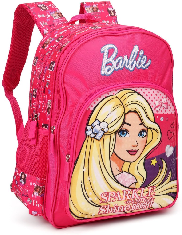 School bag 2025 for barbie