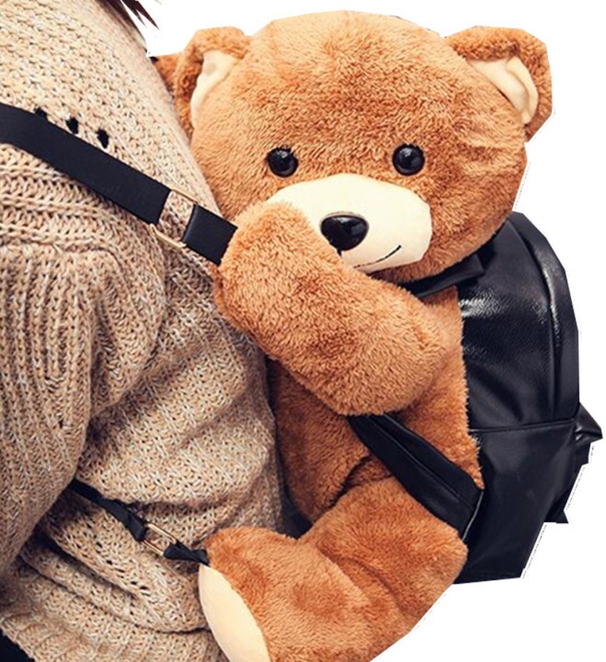 Teddy Bear Backpack – Dangerfield