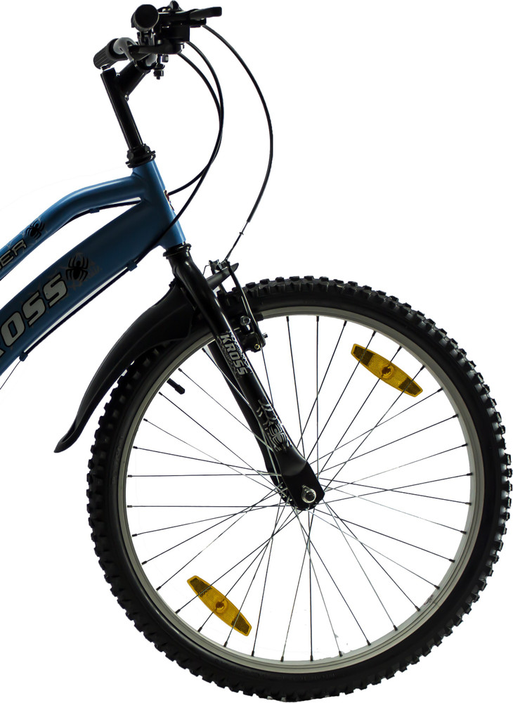 Kross spider sales 7 speed
