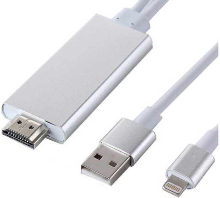 Cable hdmi para ipad mini cheap