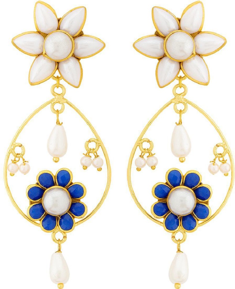 Voylla sale earrings flipkart