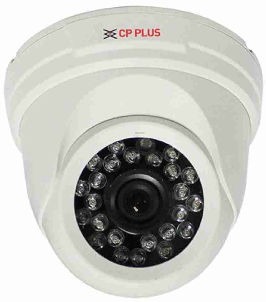 Cp plus dome camera 2.4 mp price top