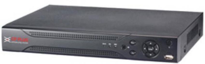 Cp plus hot sale dvr cost