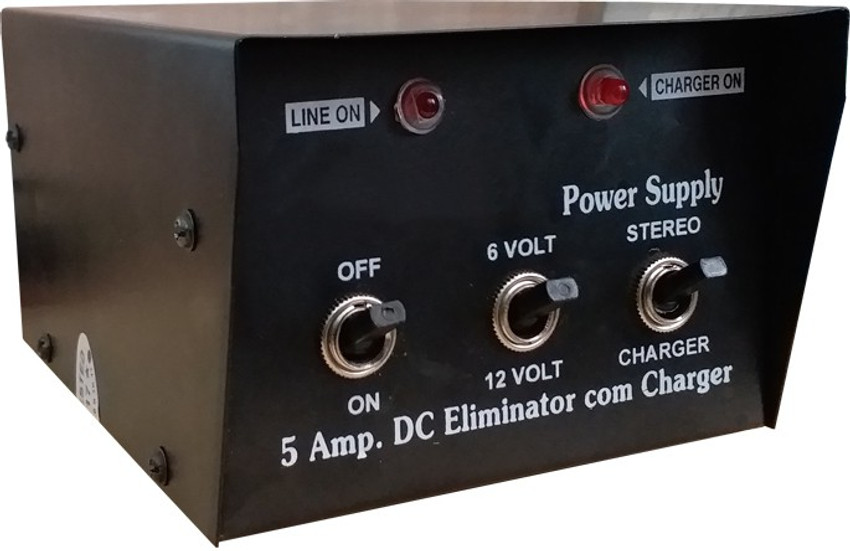 6 volt sale dc battery charger
