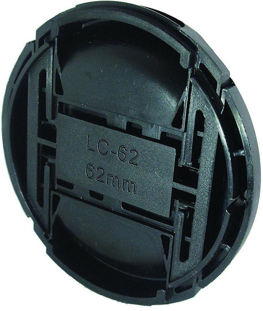 nikon 62mm lens cap