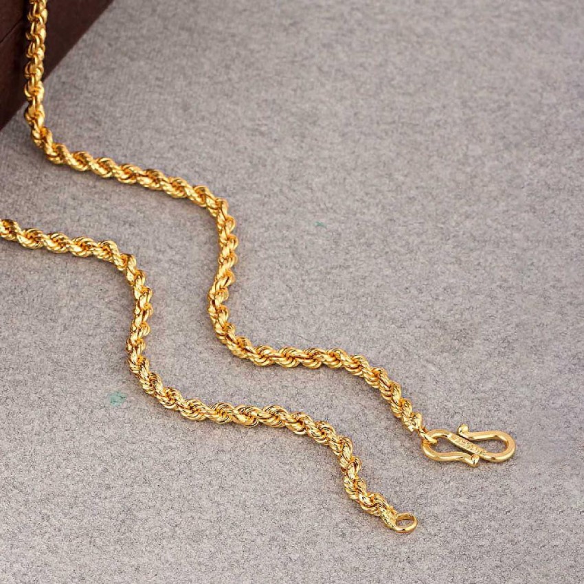 Voylla on sale chain gold