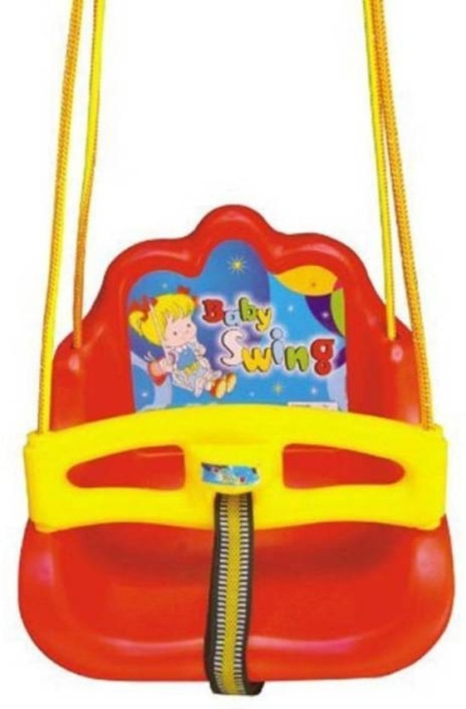 Hanging jhula top for kids