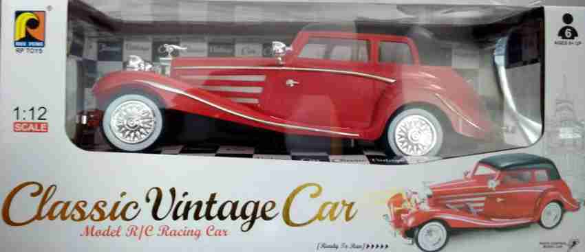 Old rc online cars