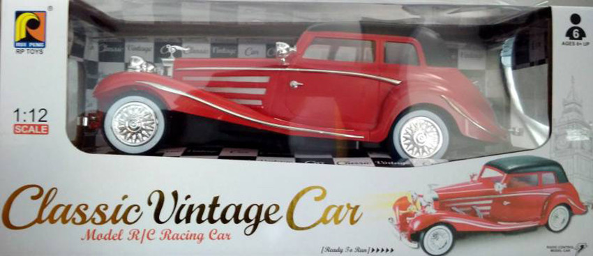Old remote 2025 control cars