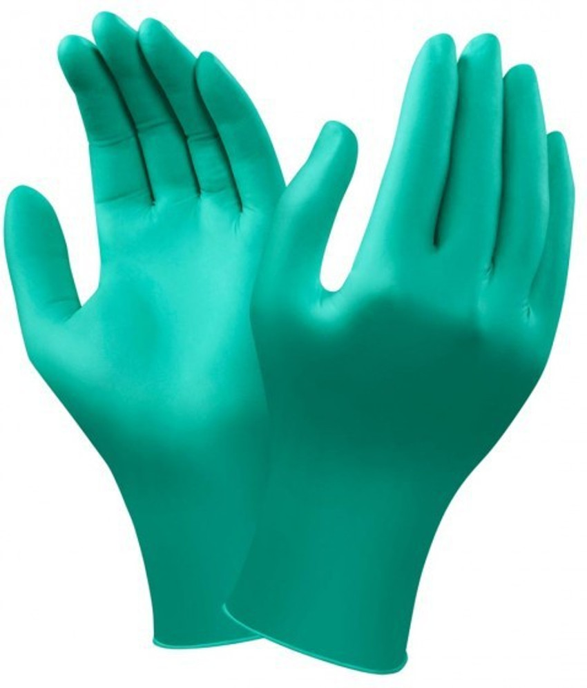 Ansell surgical gloves outlet