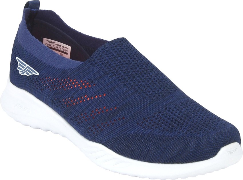 Red tape sale athleisure shoes