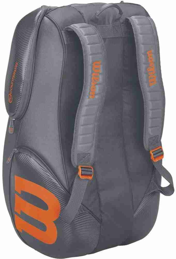 Wilson vancouver backpack hotsell