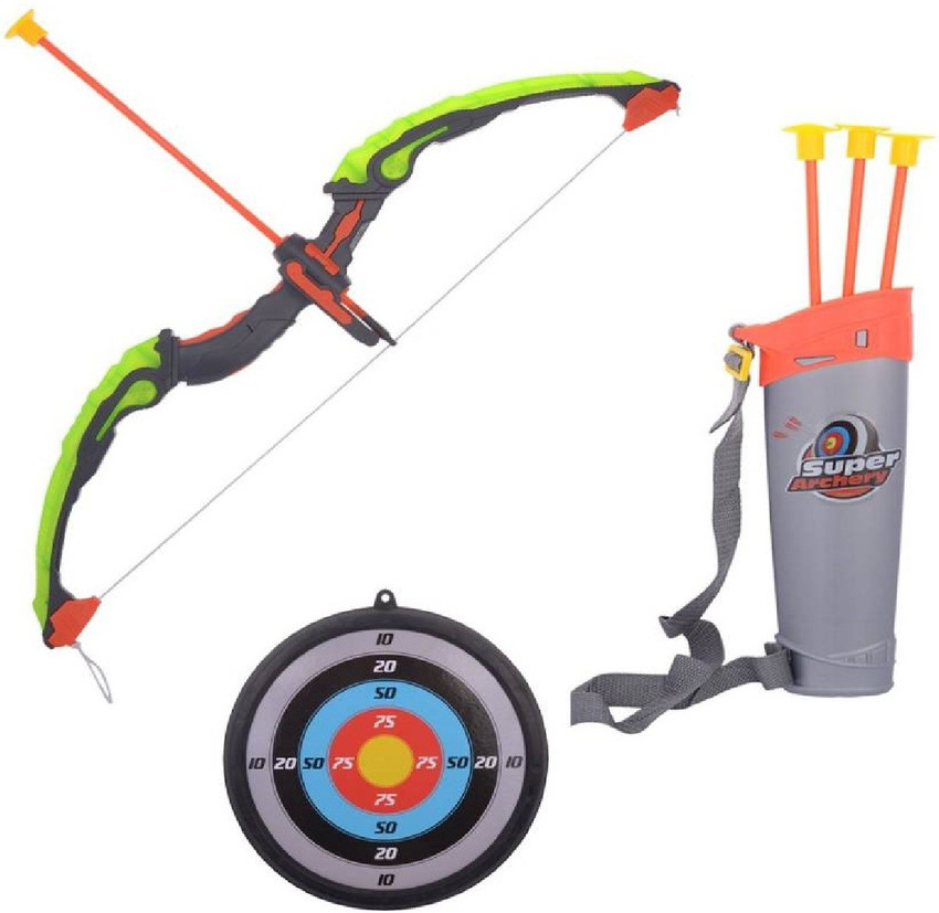 Arrow new bow outlet