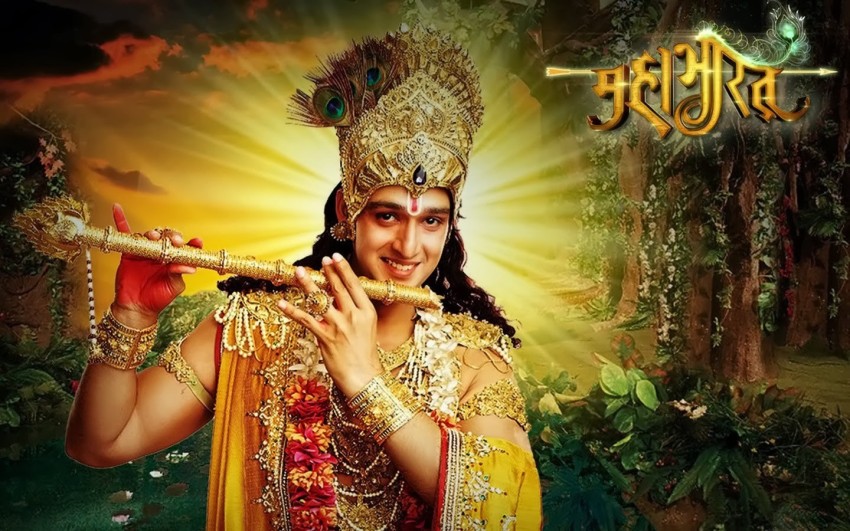 Mahabharat tv serial all episodes star plus new arrivals