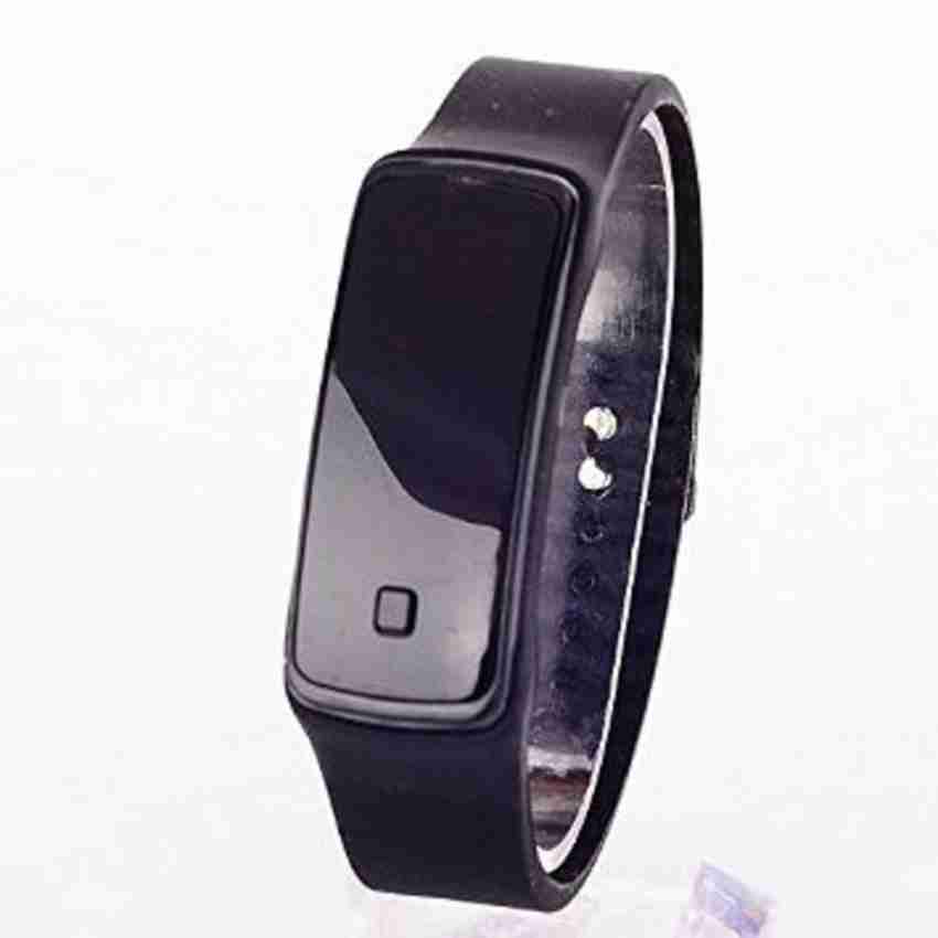 Pappi boss store led band watch