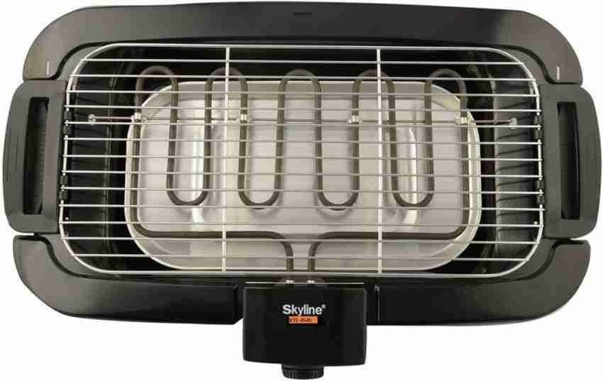 Skyline electric tandoor with cheap timer
