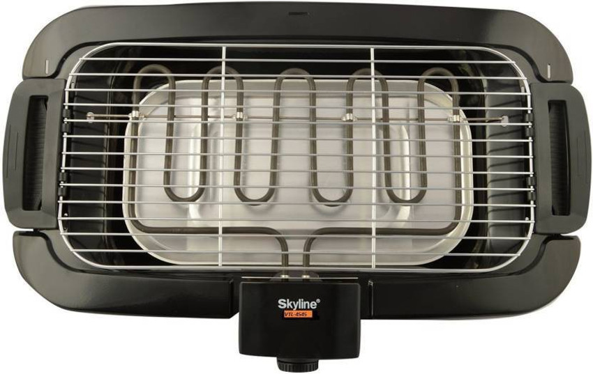 SKYLINE VTL 4545 Electric Tandoor