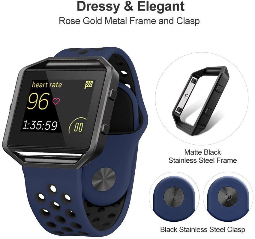 Best fitbit blaze bands store