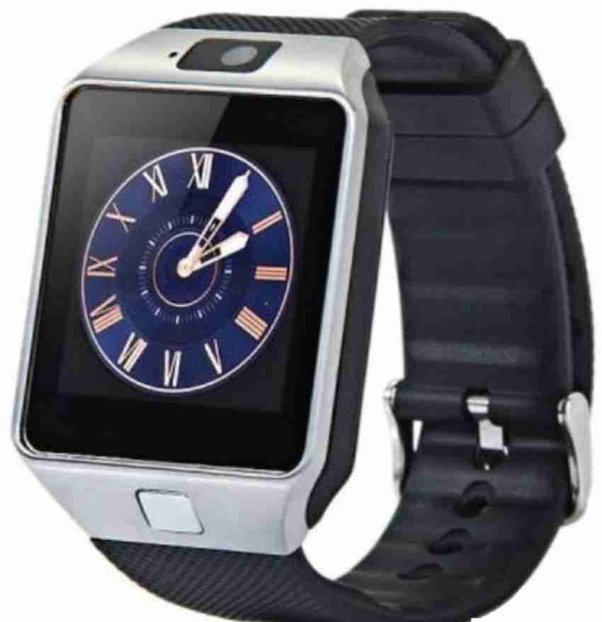 Mobiles Daddy DZ09 phone Smartwatch Price in India Buy Mobiles