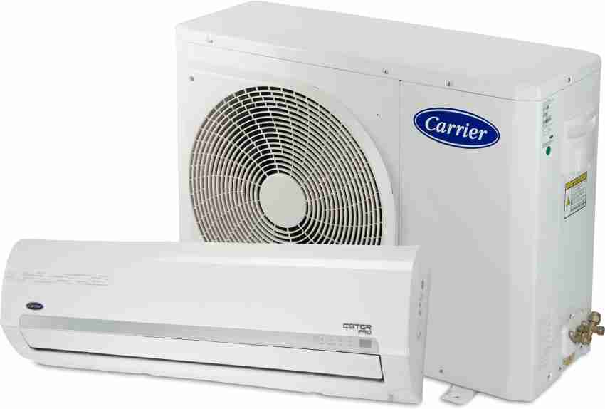 carrier split type aircon 2.5 hp price