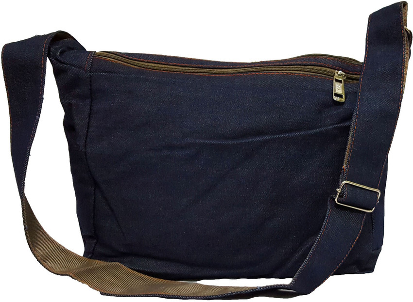 Top 82+ sling vs messenger bag super hot in.cdgdbentre