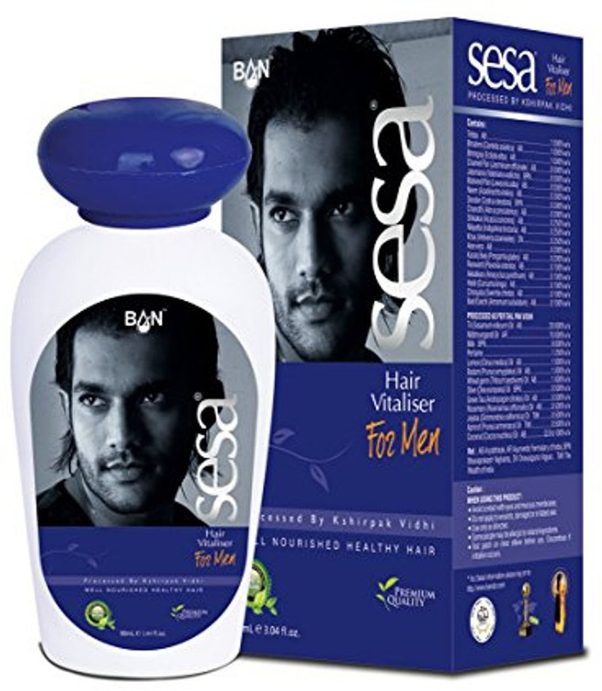 Share more than 135 sesa ayurvedic hair oil best ceg.edu.vn