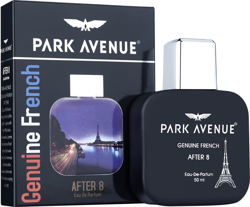 Park avenue outlet after 8 perfume