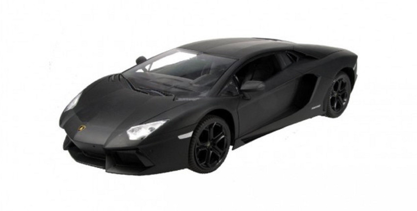 IndusBay Limited Edition Officially Licensed Lamborghini Revent n
