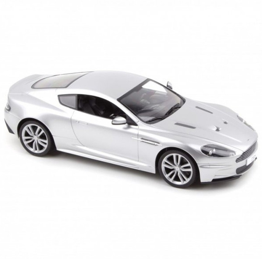 Remote control aston martin db9 2025