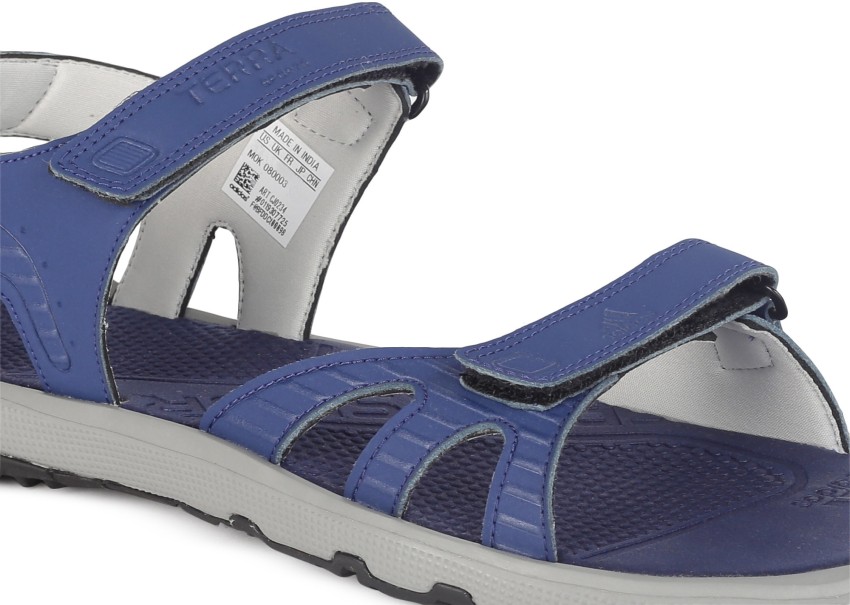 Adidas men's terra sports 17 clearance sandals