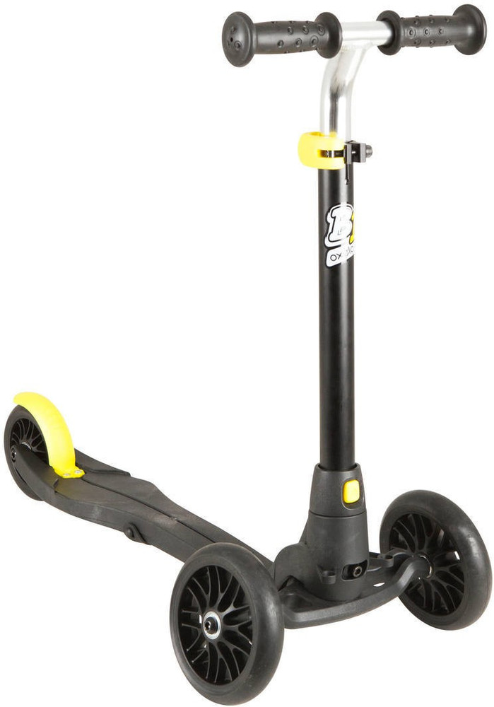 Decathlon 2 wheel scooter discount