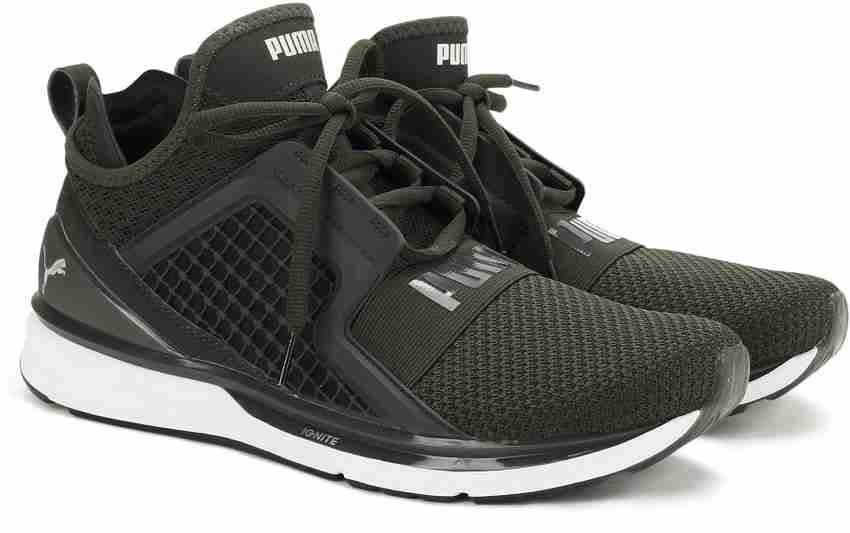Puma limitless weave store