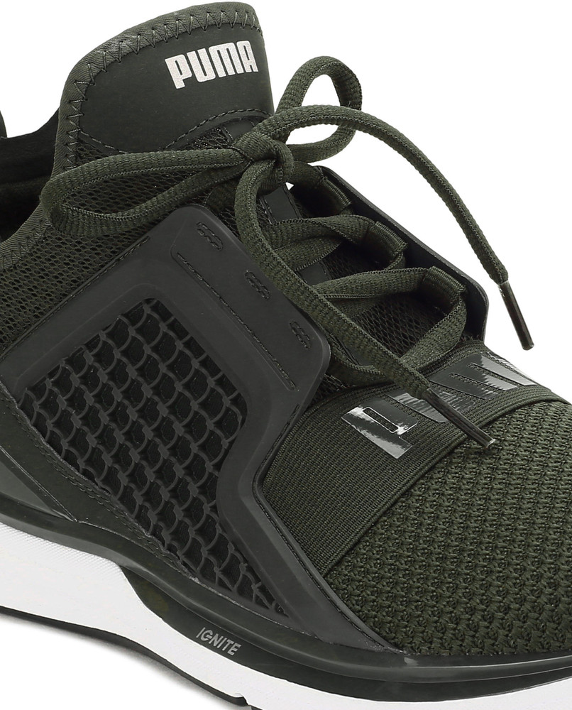 Puma limitless sale weave