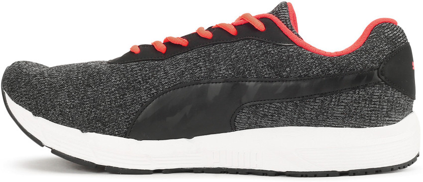 PUMA Valor Knit Sneakers For Men