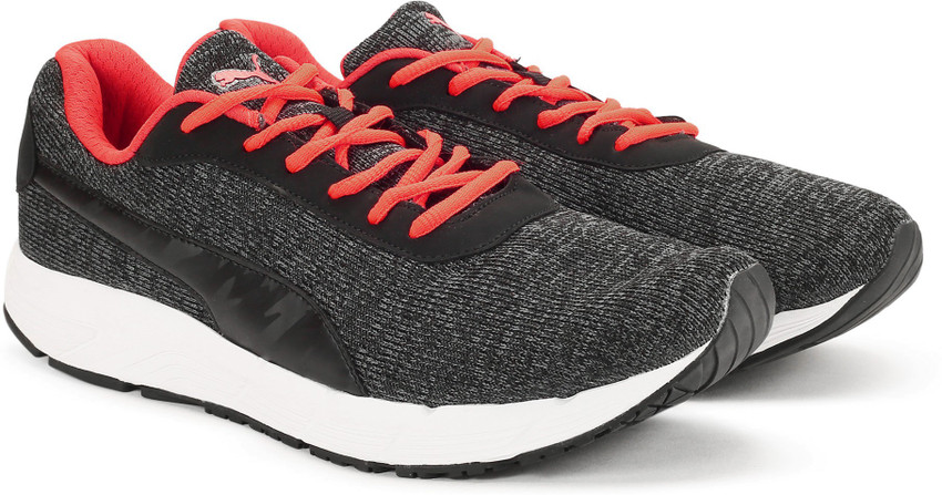 Puma valor deals knit idp