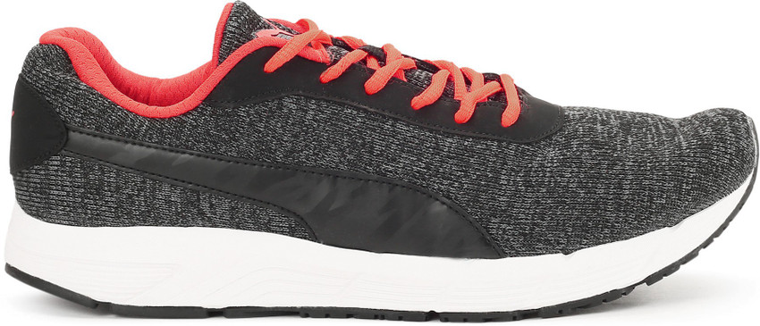 Puma valor deals knit idp