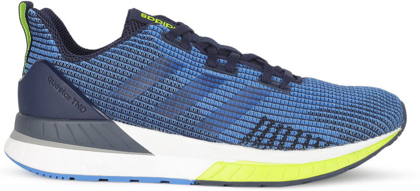 adidas questar tnd mens running shoes review