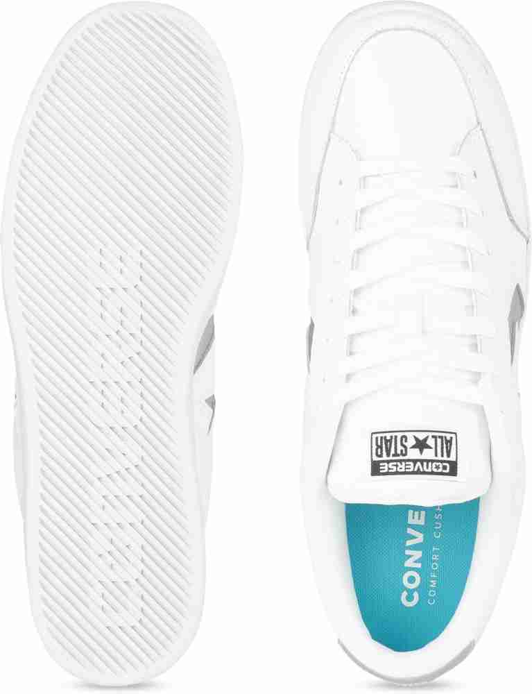 Converse star court 2025 ox white