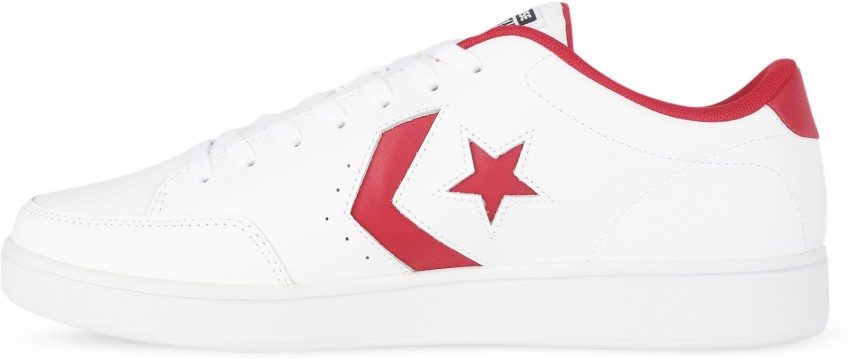 Converse star court white on sale sneakers