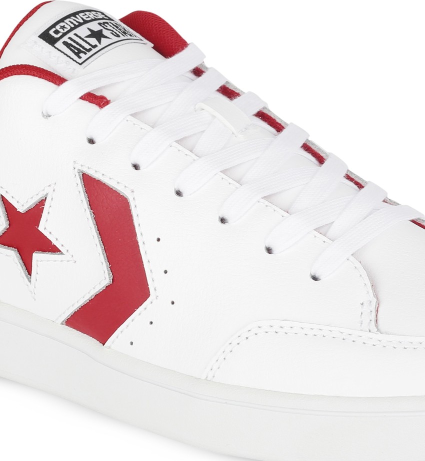 Converse star 2025 court trainers