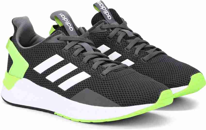 Adidas questar ride men's sales sneakers