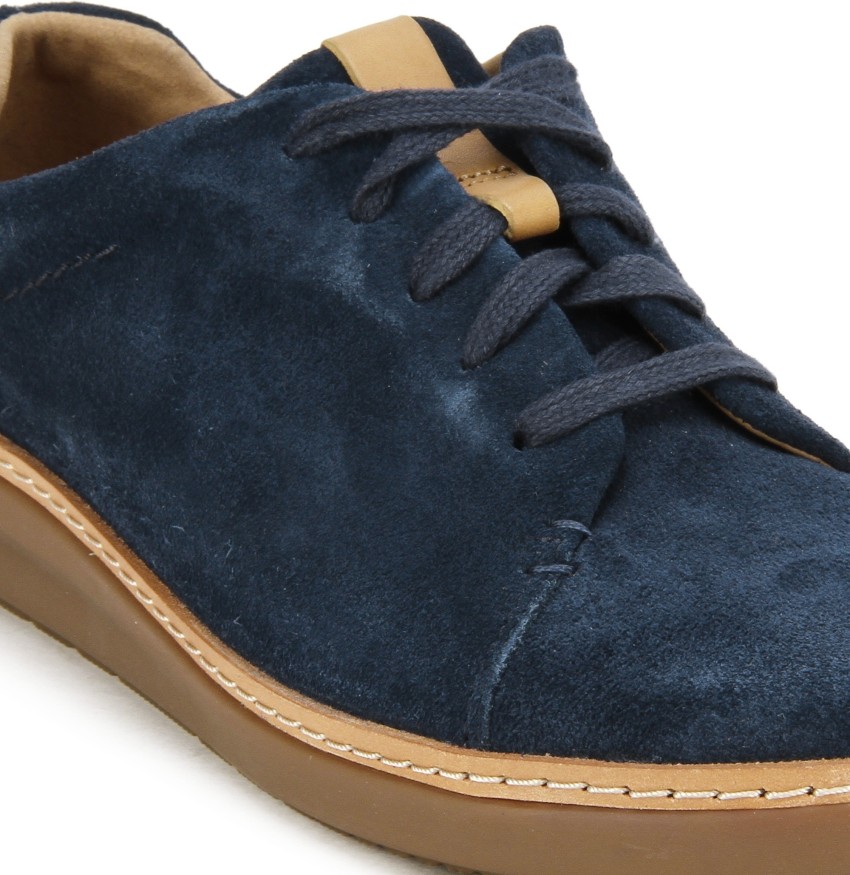 Clarks on sale amberlee crest