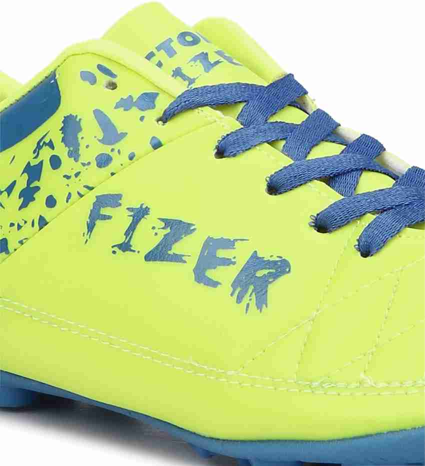 Vector x fizer football shoes outlet