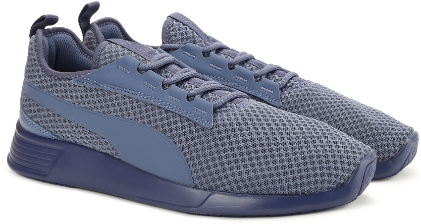 Puma st trainer evo v2 deals blue