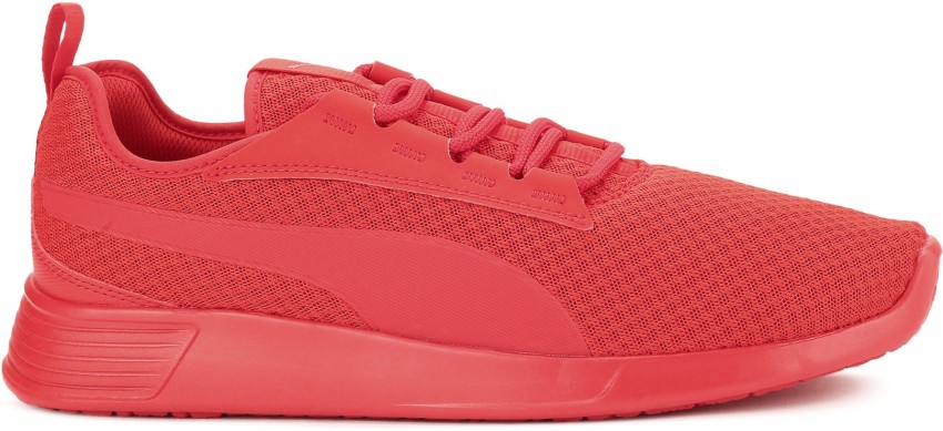 Puma st trainer sales evo v2 red